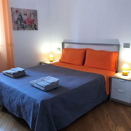 Apartamento Orpheus Verona Exterior foto