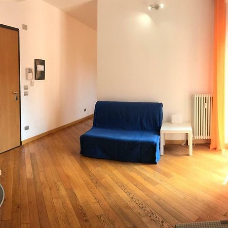 Apartamento Orpheus Verona Exterior foto