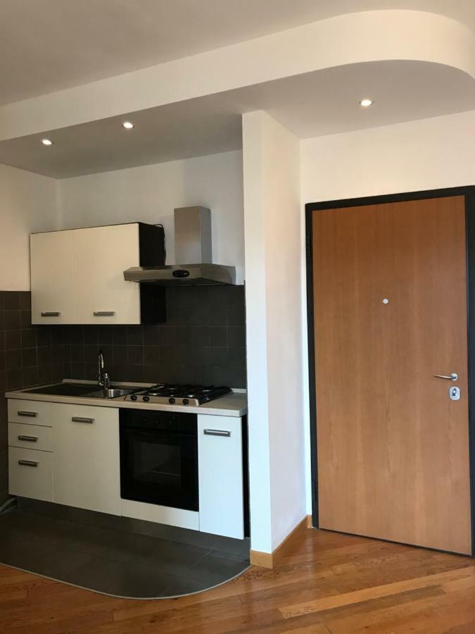 Apartamento Orpheus Verona Exterior foto