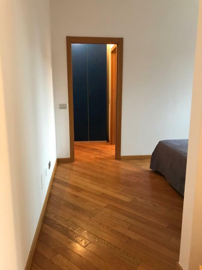 Apartamento Orpheus Verona Exterior foto