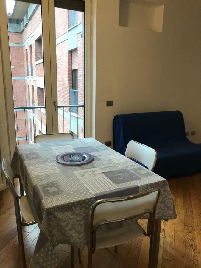 Apartamento Orpheus Verona Exterior foto