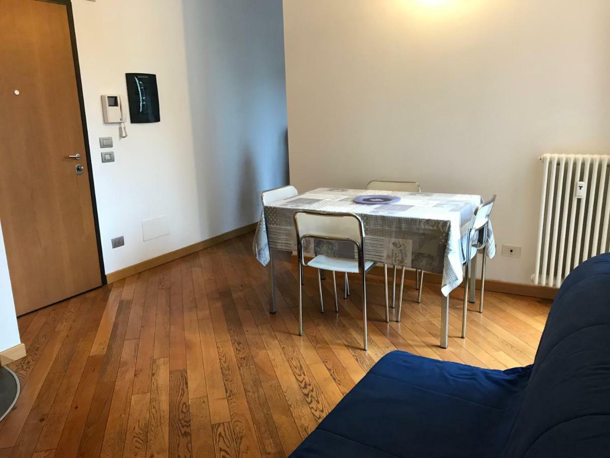 Apartamento Orpheus Verona Exterior foto