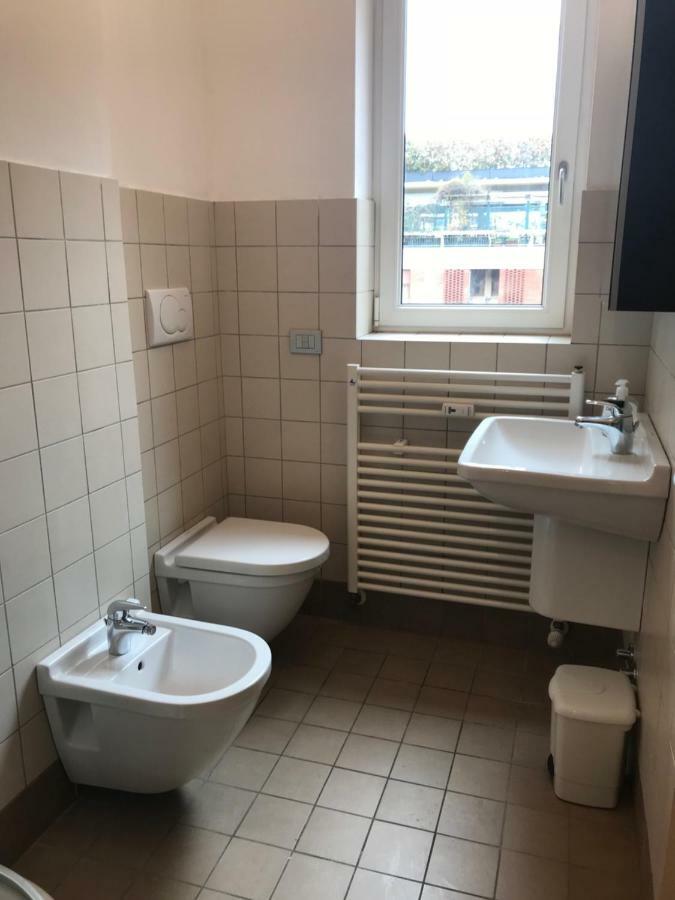 Apartamento Orpheus Verona Exterior foto