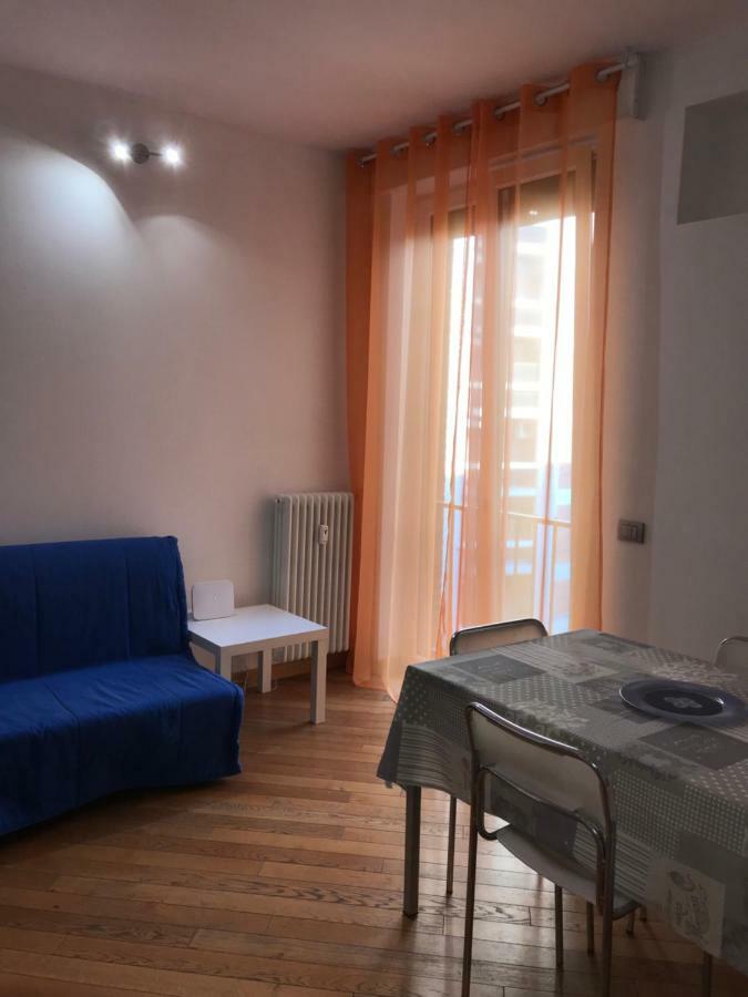 Apartamento Orpheus Verona Exterior foto