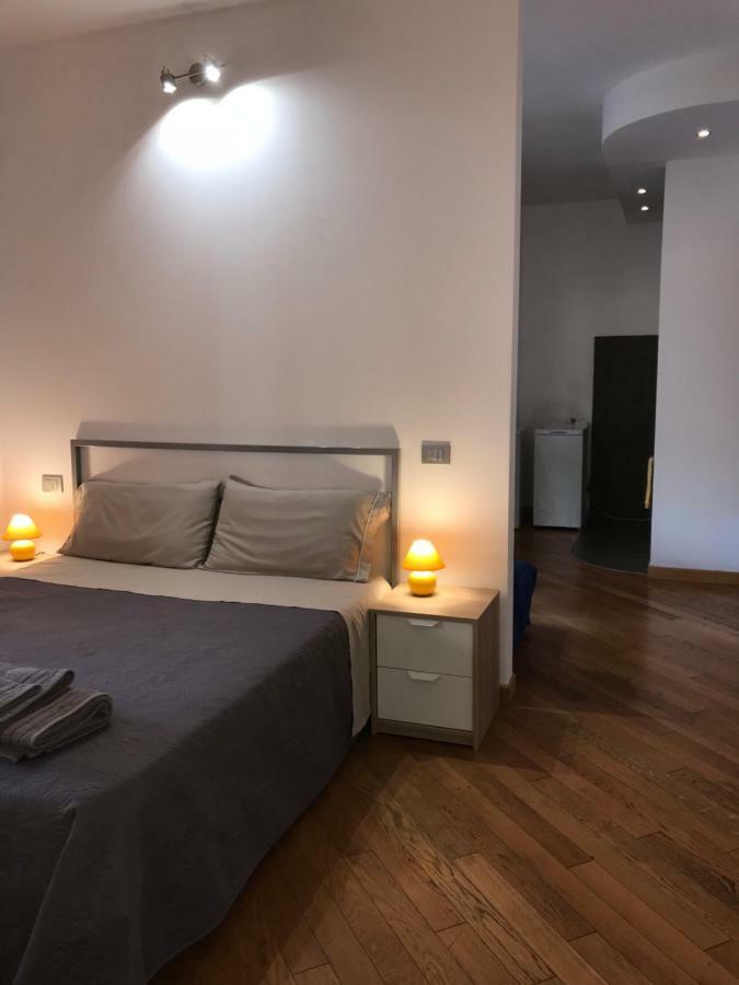 Apartamento Orpheus Verona Exterior foto