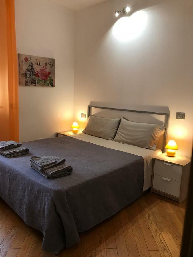Apartamento Orpheus Verona Exterior foto
