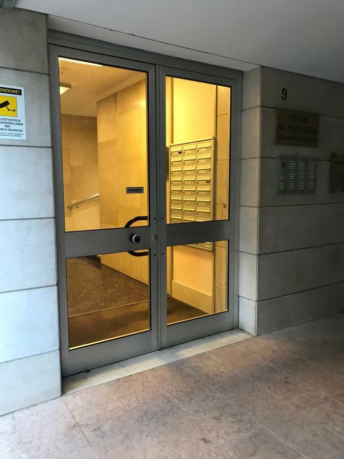Apartamento Orpheus Verona Exterior foto