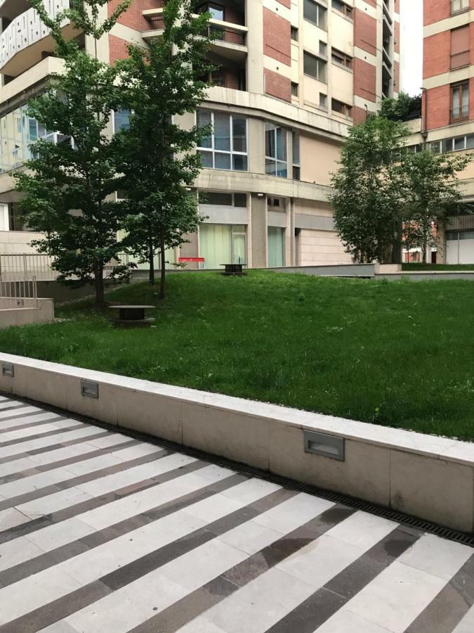 Apartamento Orpheus Verona Exterior foto
