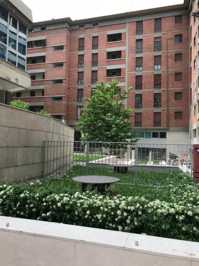 Apartamento Orpheus Verona Exterior foto