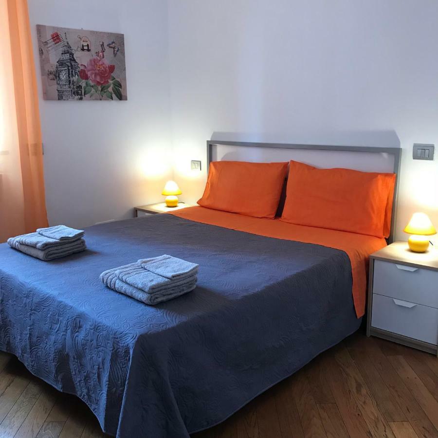 Apartamento Orpheus Verona Exterior foto