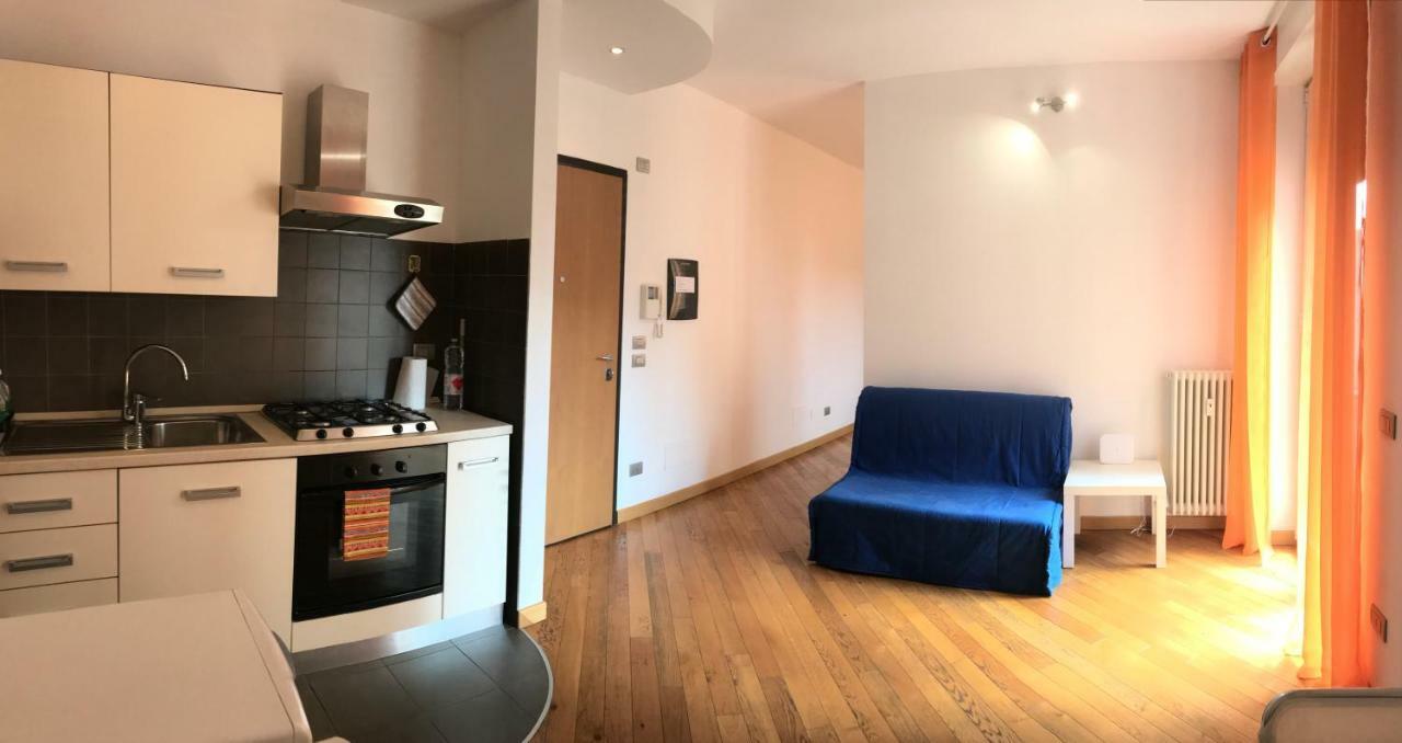 Apartamento Orpheus Verona Exterior foto