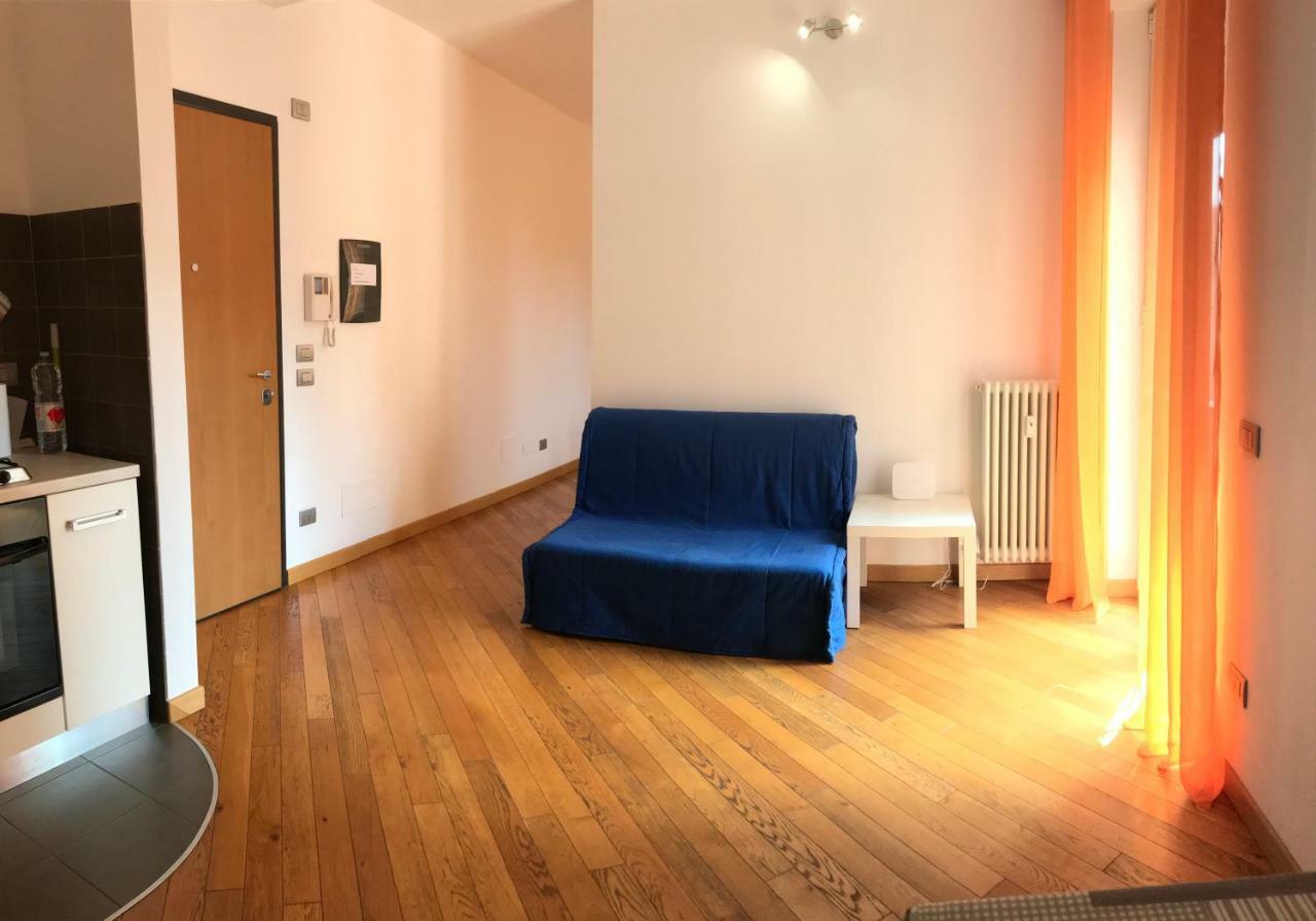 Apartamento Orpheus Verona Exterior foto