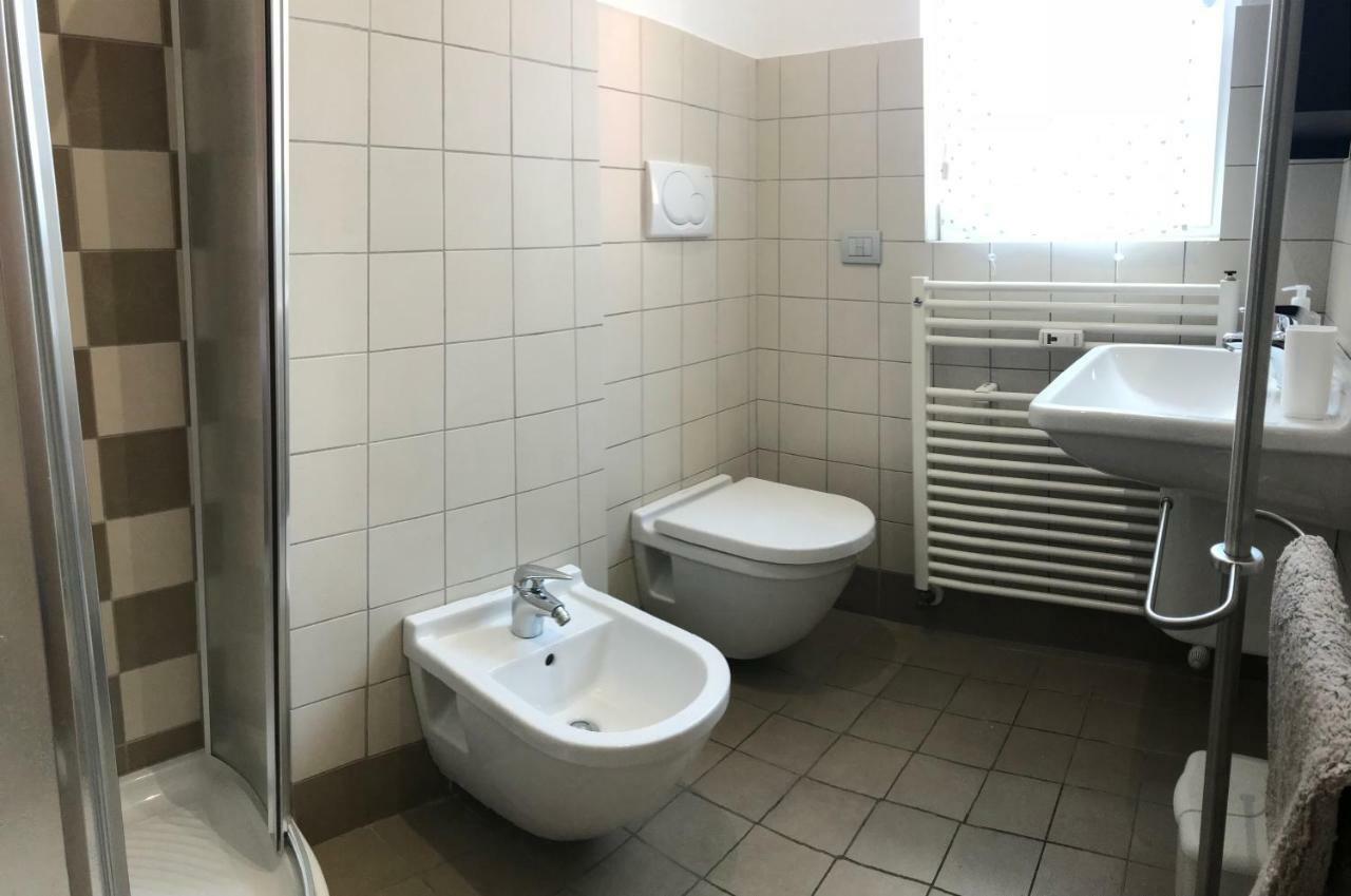 Apartamento Orpheus Verona Exterior foto