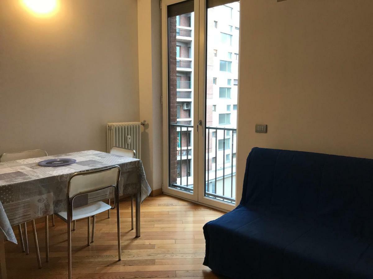 Apartamento Orpheus Verona Exterior foto