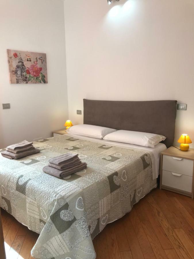 Apartamento Orpheus Verona Exterior foto